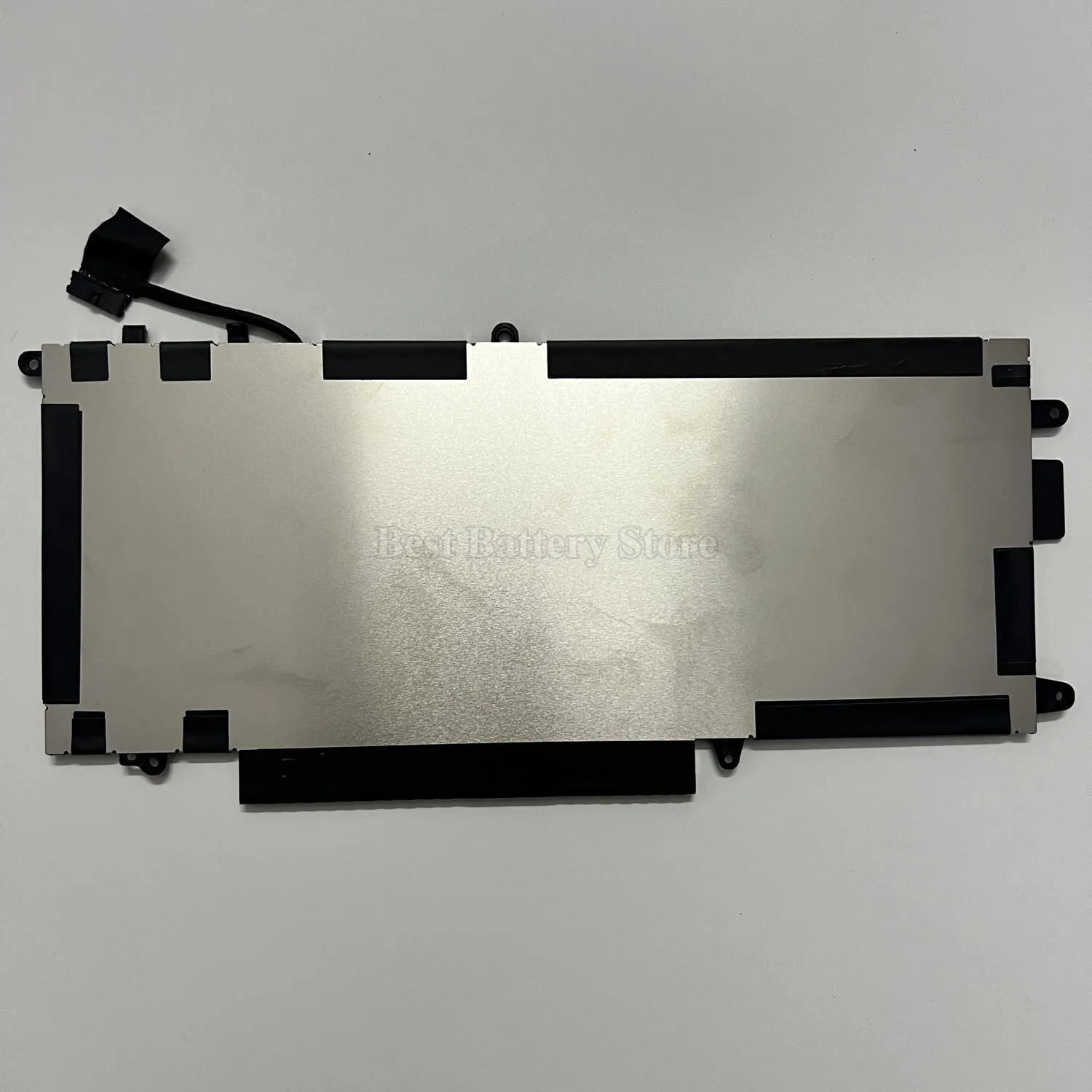 K5XWW Laptop Battery For DELL Latitude 5289 7389 7390 2-in-1 Series 71TG4 725KY N18GG view 2