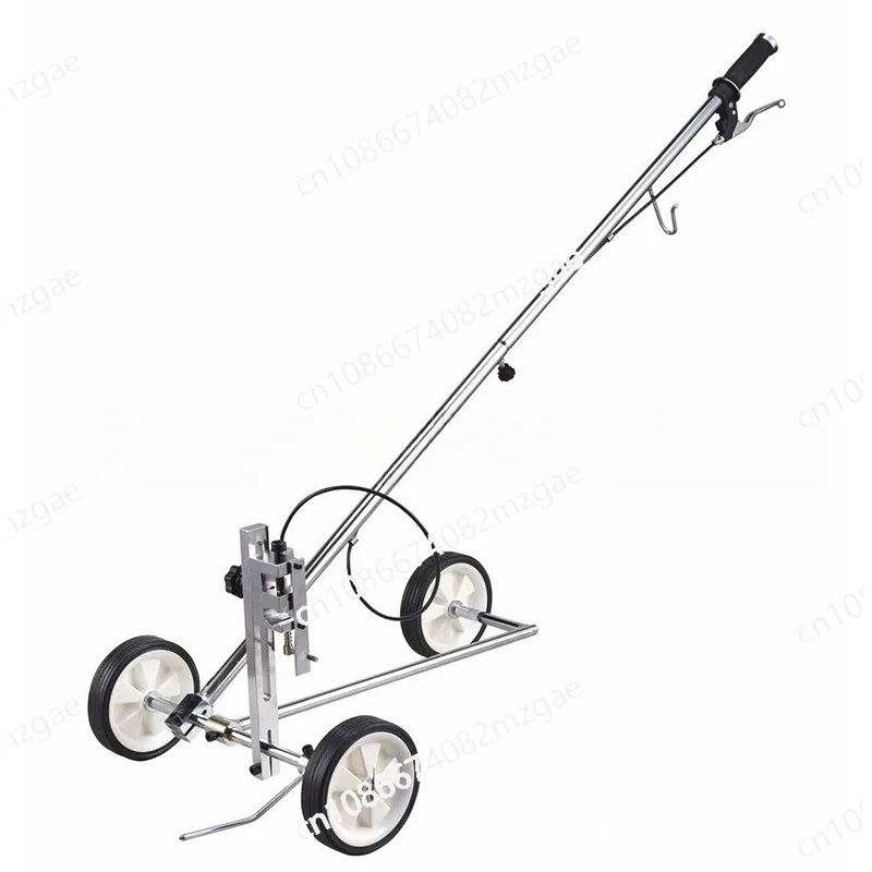 Road Marking Machin…