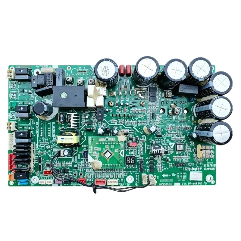 Frequency conversion multi-line air conditioner board 30226332 WZ6M35E ZW6P-2AV18 30226334 Second-hand products