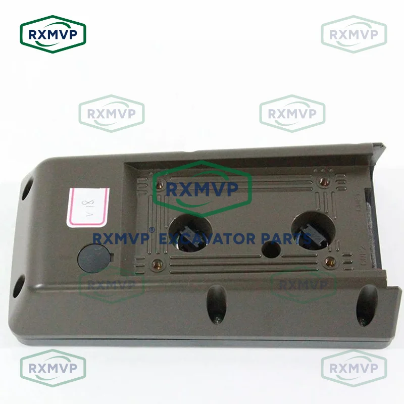 Construction machinery parts OEM excavator Display Monitor for PC200-5/PC120-5/PC300-5