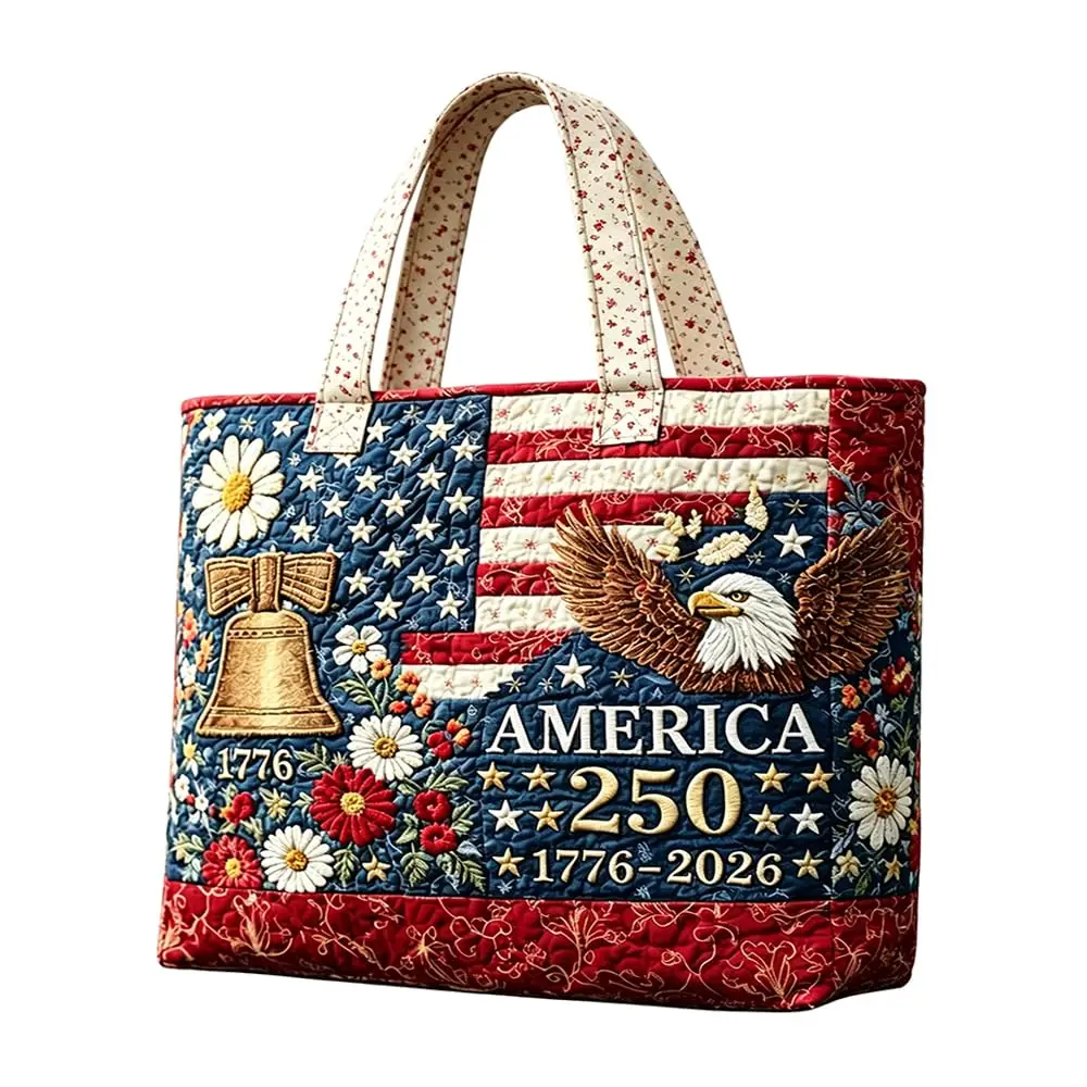 3D Printed Quilted Tote Bag Shopping Bags Gifts Shoulder Bag elegant Handbag Sport Bag Travel Beach Hiking Camping
