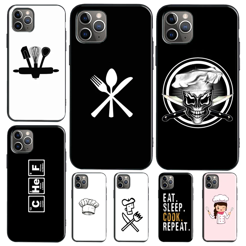 Cooking Chef Case F… - image