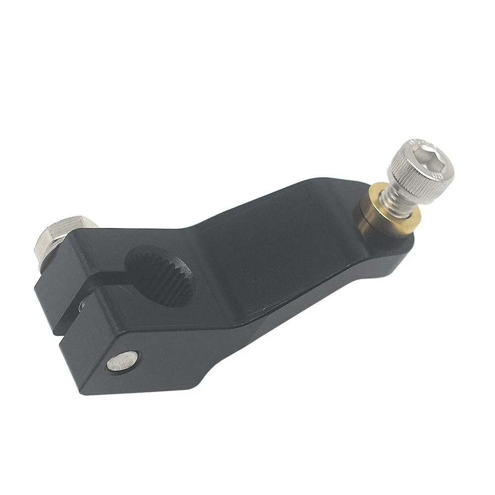 

Для Kawasaki Ninja 250 300 400 Z400 Z750 Z1000 ER6F ER6N 650R ZX6R ZX636 ZX10R ZX14R Ручка рычага переключения передач с ЧПУ