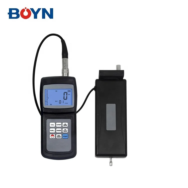 SRT-6210S portable digital surface roughness tester