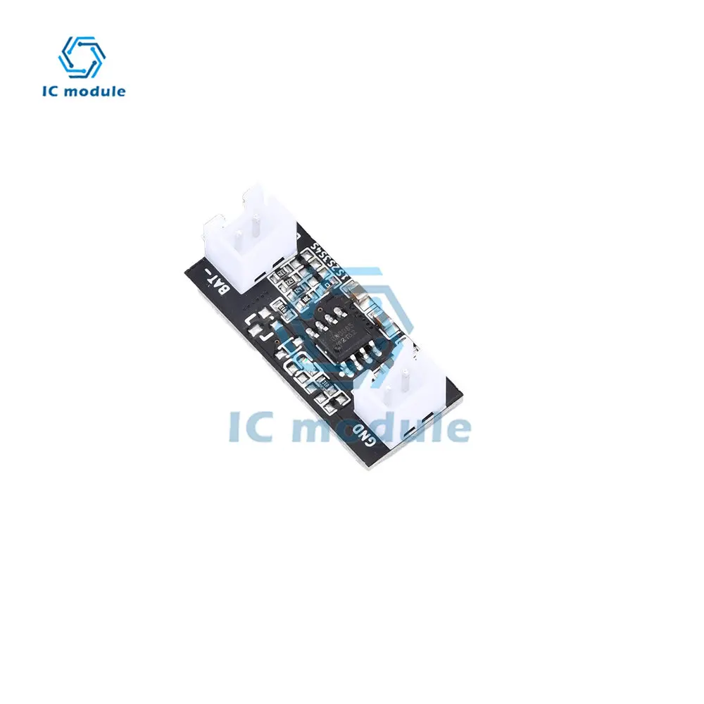 DC 5V 500mA CN3085 Lithium Battery Module 1A Li-ion Battery Charger Charging Board with Protection Dual Functions