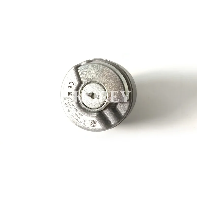 In Stock Encoder Er…