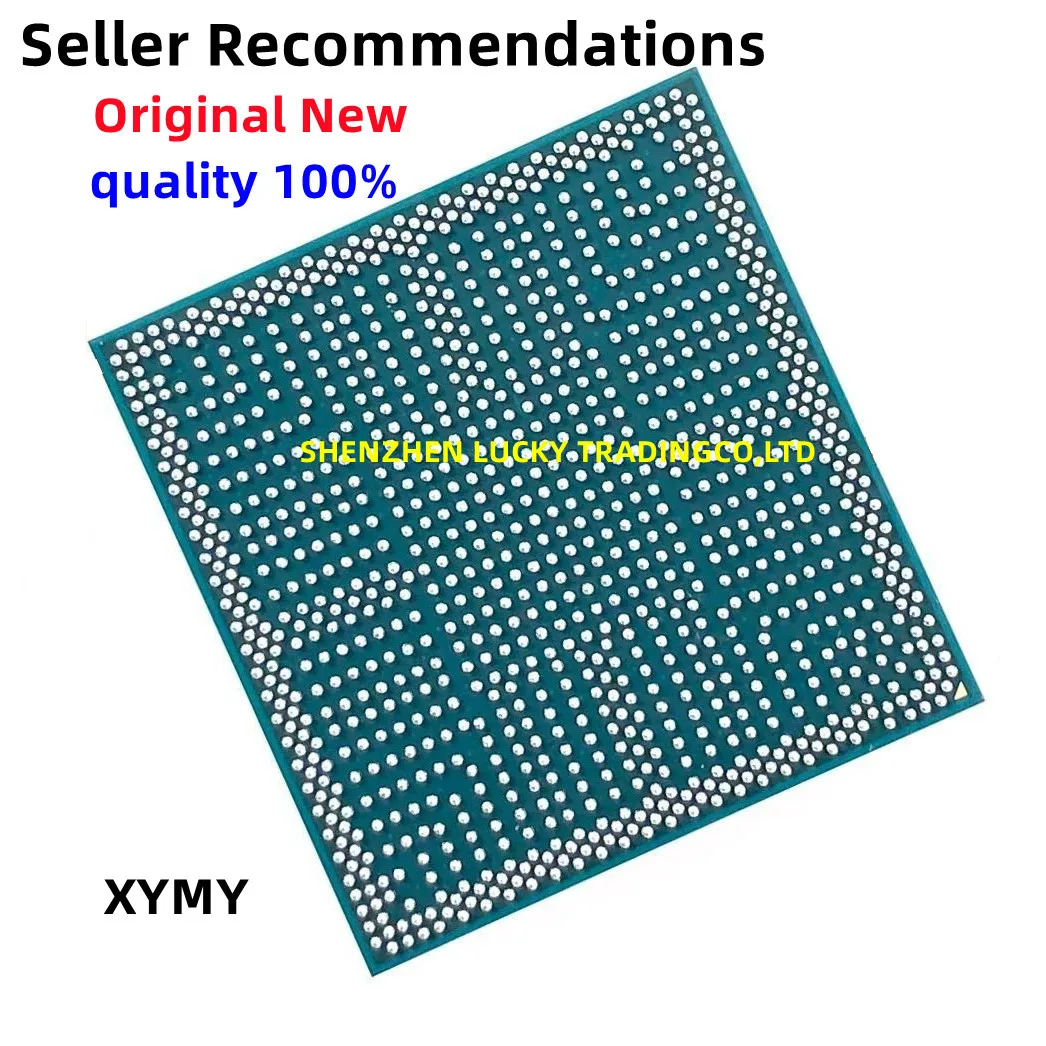 

DC:2020+ 100% New 216-0810001 216 0810001 BGA Chipset