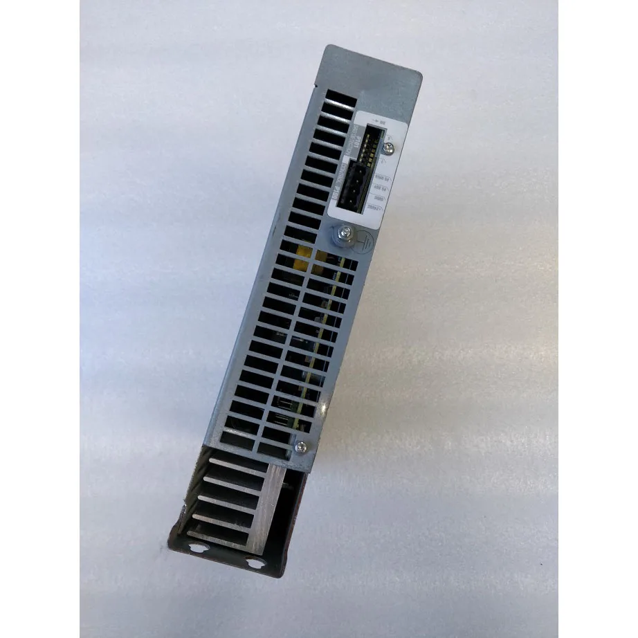 SECOND-HAND Power Supply  EA-S0M-400-40 80A-0000-00