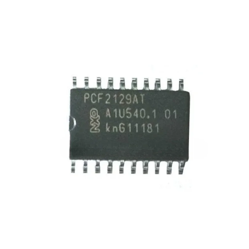 

5 шт./лот PCF2129AT/2,518 20-SOIC Помощь PCBA Полная спецификация и список материалов