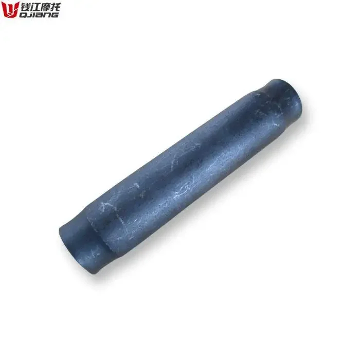 For Qianjiang Motorcycle Genuine Parts Long after Qianjiang QJ150-19A middle arm sleeve