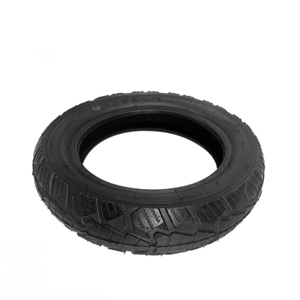 

12 Inch Tyre 12x3.0 12 1/2x3.0 Pneumatic Tire with inner tube for Electric Scooter Foldable Bicycle