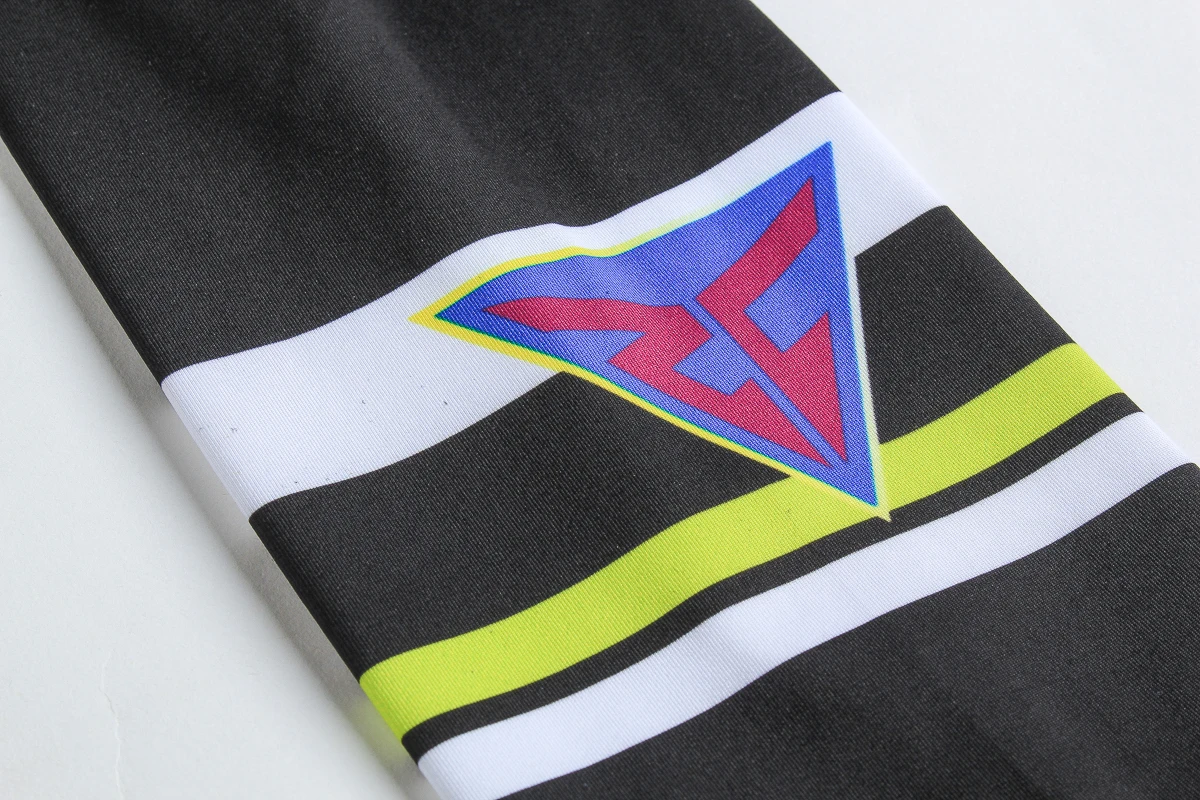 Men's Pants Tight Pants 3D Printed Sun Protection Leggings Gym Fitness Compression Pants Men's Surf Beach Clothing