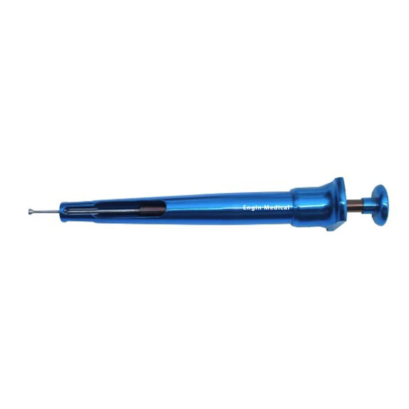 IOL Delivery System Monarch II style Ophthalmic surgical instruments IOL Injector