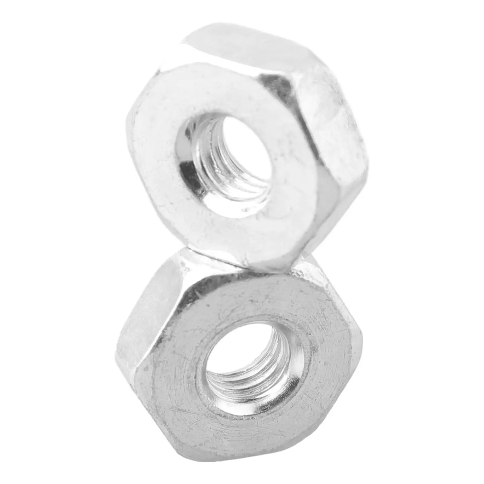 10pcs M8 Guide Bar Nuts Fit For MS 180 250 381 361 440 660 Chainsaw Parts Chainsaw Parts Garden Accessory Tool Parts