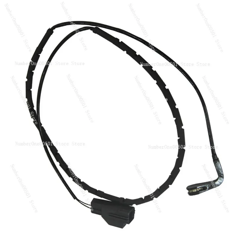 Original brake pad sensor cable/alarm cable/single root  suitable for all models BMW  Mercedes-Benz  Audi