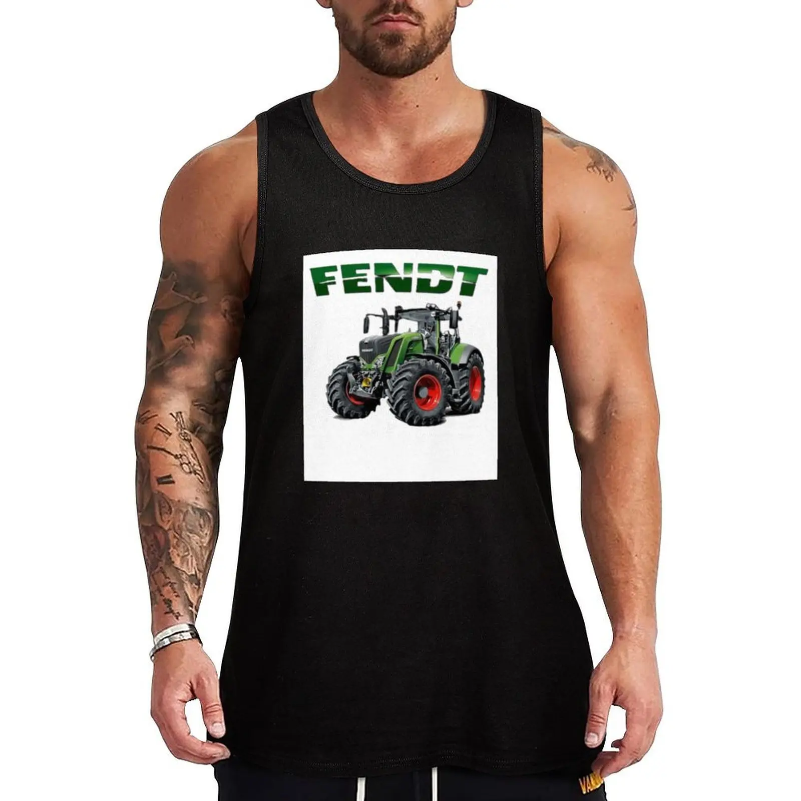 fendt german tractors.1 Tank Top Logo Free Print Tank Top Casual Graphic Sleeveless