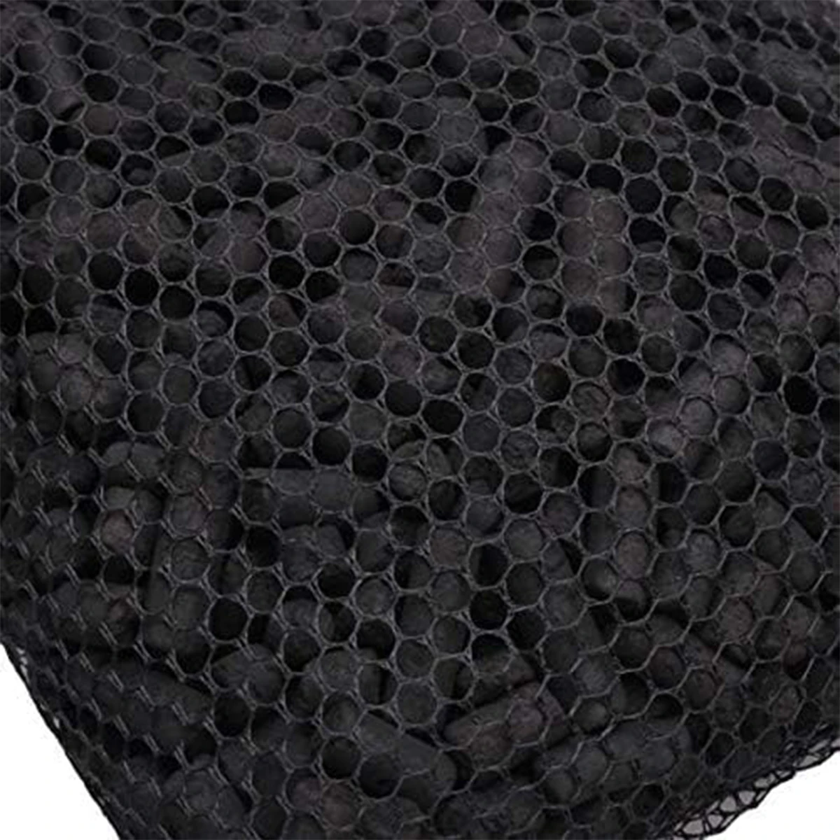 Premium Activated Carbon Charc - огляд і ціна Activated Carbon Air Filter Canister