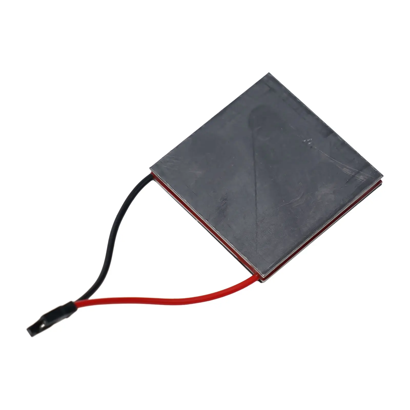 

Fireplace Fan Generation Sheet Semiconductor 1 Piece Heater Part Light Weight Environmentally Friendly High Quality