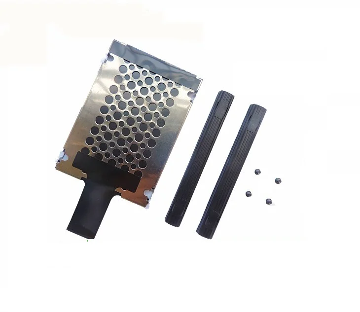 

Лоток крышки для жесткого диска Sata, для Lenovo ThinkPad T420, T420i, T410, T400, T61, X200, x201, клейкие ленты 9 мм