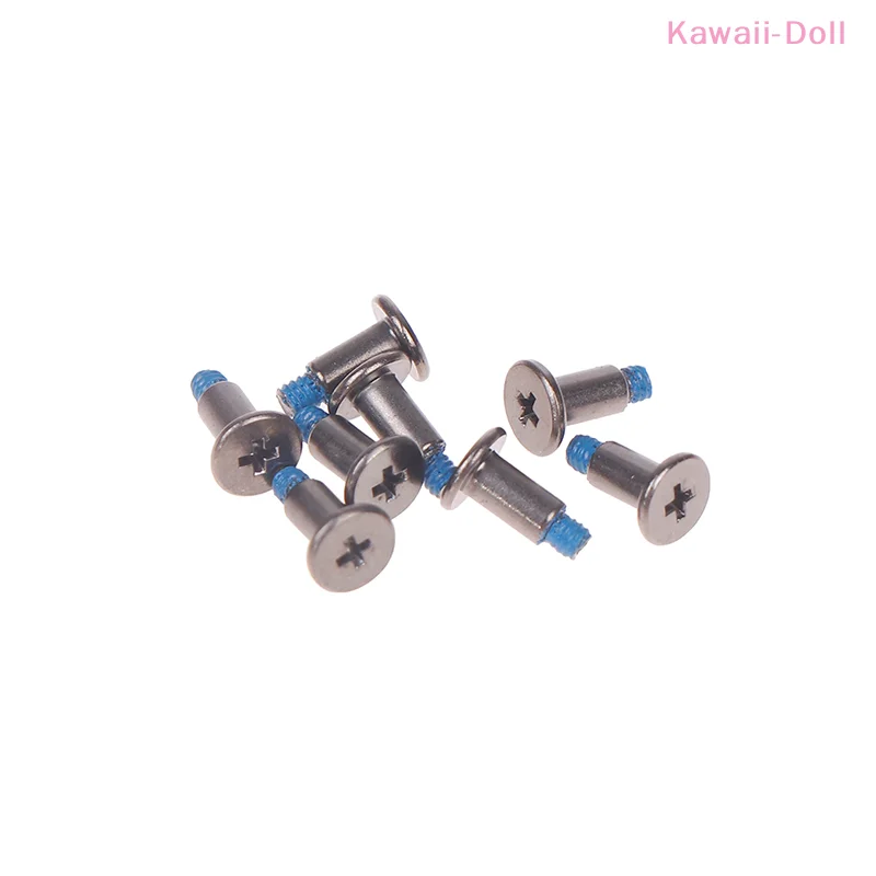 [DO]8PCS R/C Drone Quadcopter Brushless Motor Mounting Screws Propellers Props Fixing Screws Spare Parts[DO]