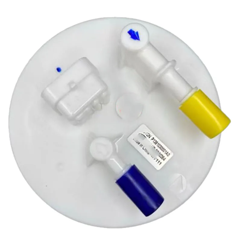 

P P P P 1381030001 Conjunto de sensor de combustible A0 F01R00S264 para Foton tunland