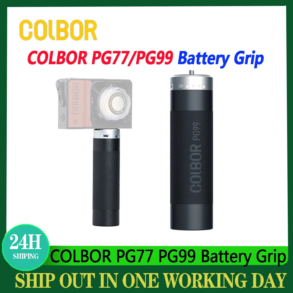 Colbor PG99 C: A Solução Ideal para Seu Kit de Estúdio Fotográfico