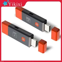 Video Transmitter Receiver 1080P 50M Wireless Extender Wireless HDMI-compatible Display TV Stick Adapter for PS4 Camera PC To TV