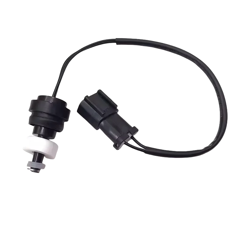 เครื่องยนต์รถขุดถังน้ําย่อย Sensor Sensing Plug Carter E312D 320D 329D 336D อุปกรณ์ผู้ผลิต