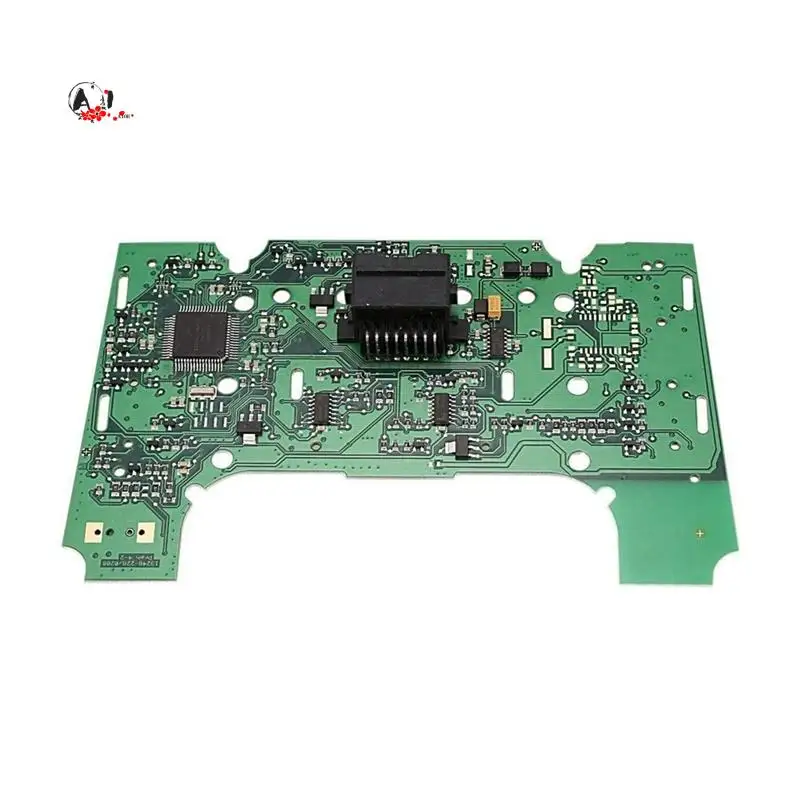 

A10E-For A8 D3 2G 2003-2006 Multimedia MMI Interface Control Panel Circuit Board 4E1919612 Replacement Parts