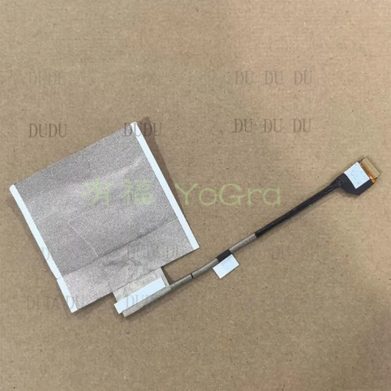 D  New For HP G12 CS 840 EDP LCD CABLE 40PIN Privacy TOP FF 6017B2174801