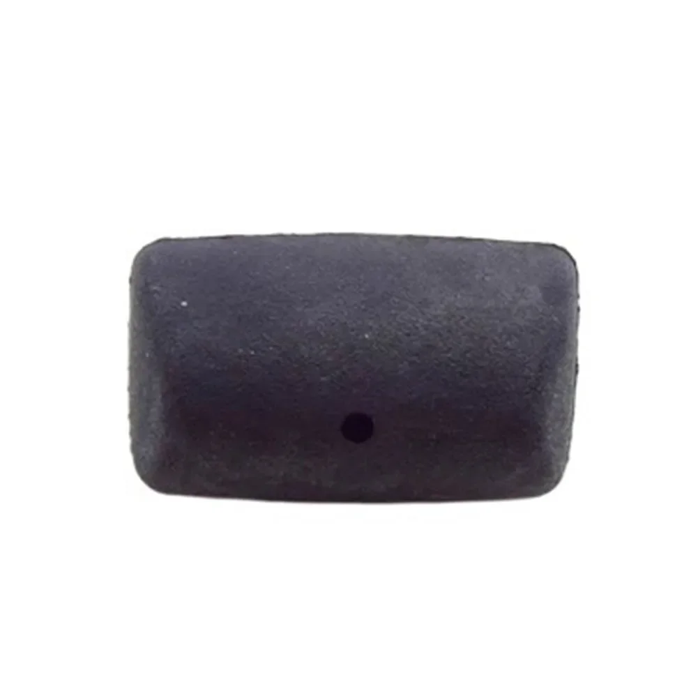 Tailgate Bumper Trunk Buffer Stop Car Trunk Repair OEM Fit Single Pack Included Wear-resistant Non-deformation
