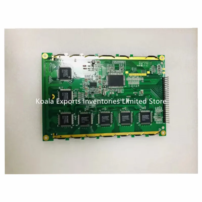 Layar LCD APEX HG 322431 P P 322431-02C