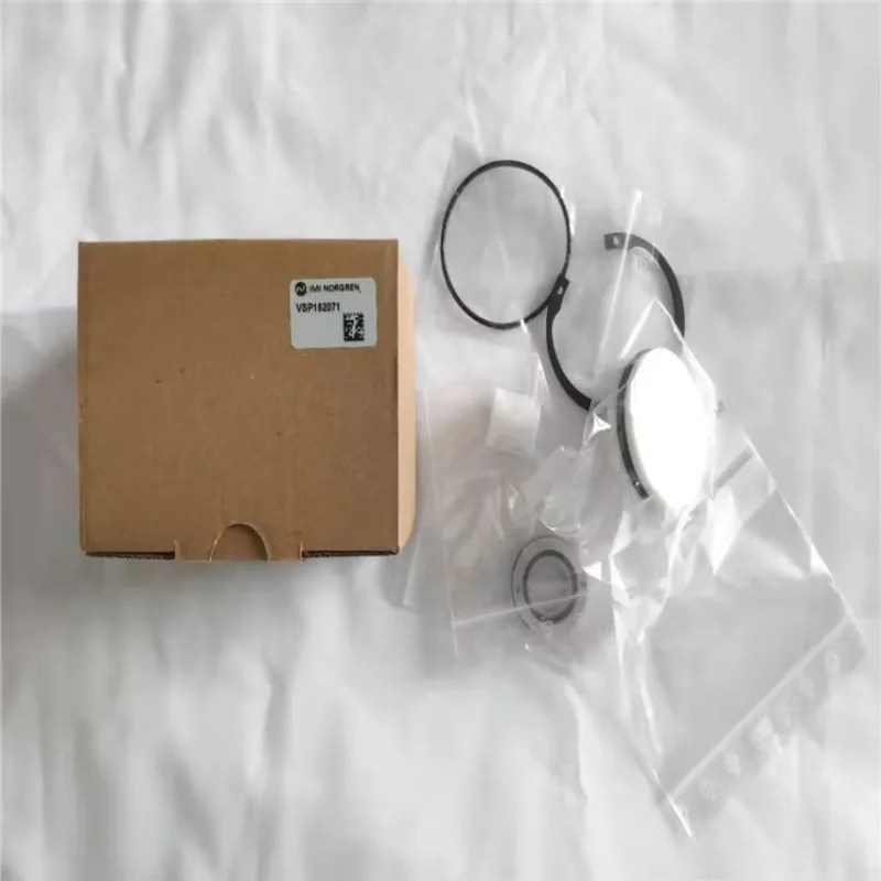VSP152071 /VSP152070/VSP152072/IMI /service Kits/ Bottle Blowing Machine Valves 1 Year Warranty