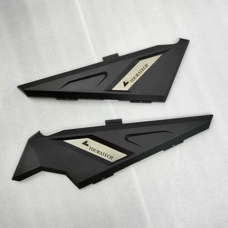 

For R1200GS/R1250GS LC/ R1200GS/R1250GS LC Adventure 2013-2019Motorcycle Upper Frame Infill Side Panel Set Guard Protector