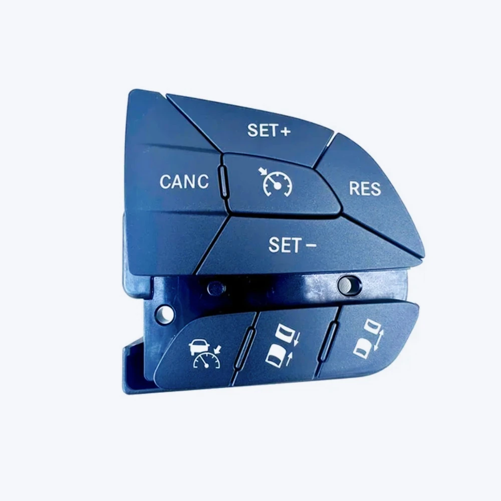 AC-Steering Wheel EVIC Audio Control Switch for Jeep cherokee Dodge Challenger Chrysler 2014-2022 68245351AA 68146891AC 050812