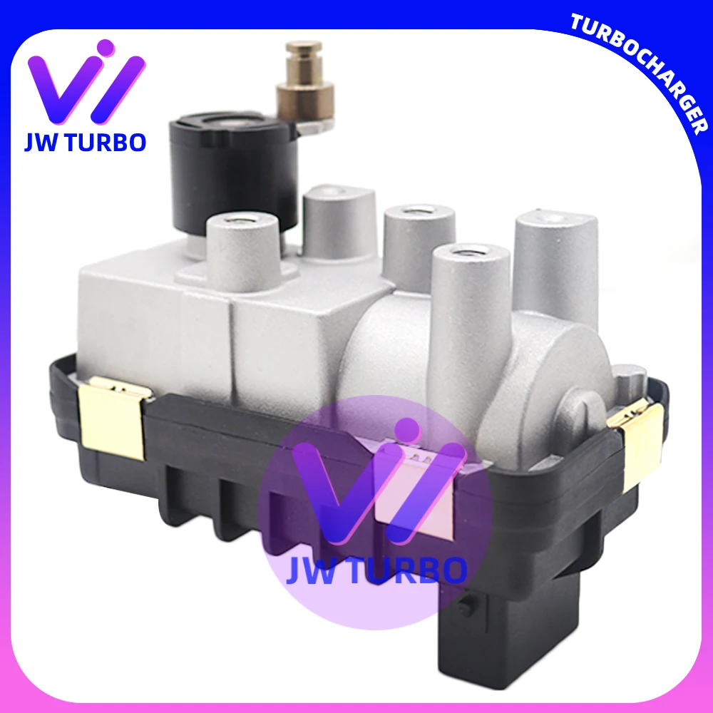 

G-088 Turbo Electronic Actuator for Mercedes C E CLS CLK GL ML R 280 300 320 350 3.0 6NW009228-34 6NW009228 730314 743507