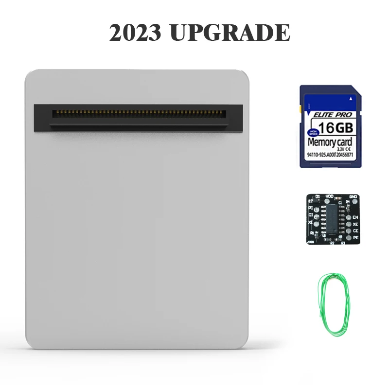 2023PSIO with 16GB