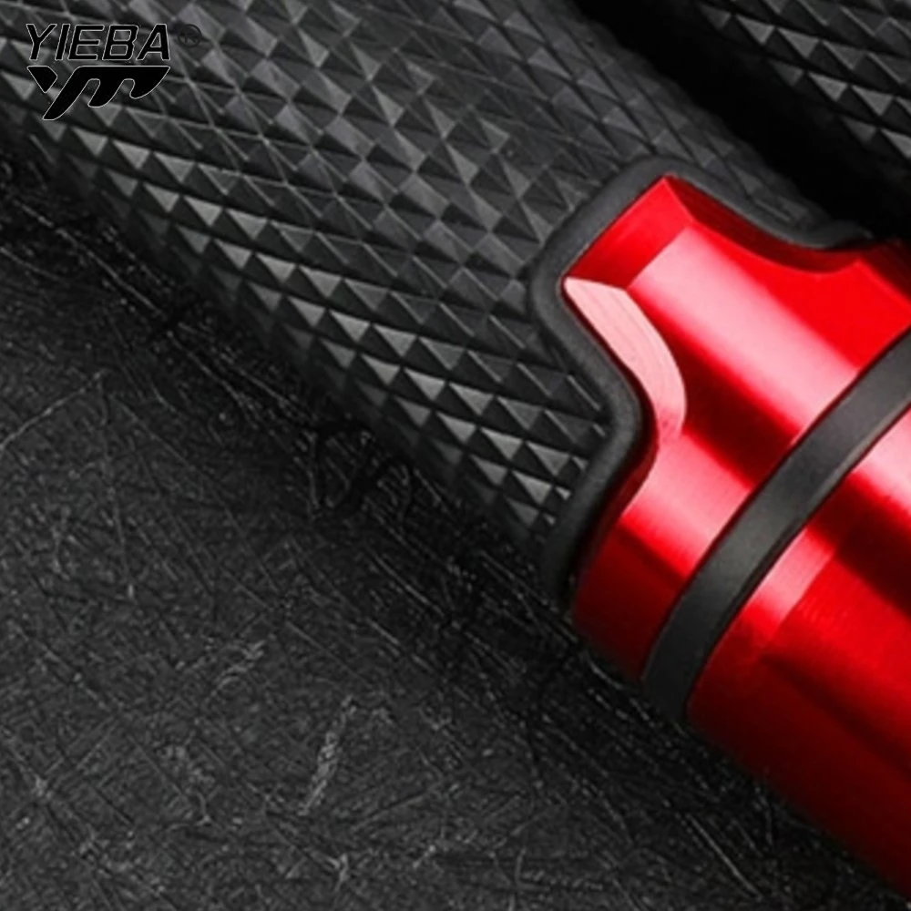 

FOR HONDA CB1000 CB 1000 SC30 1993 1994 1995 1996 Motorcycle Accessories Adjustable Brake Clutch Levers Handbar Grips Motocross