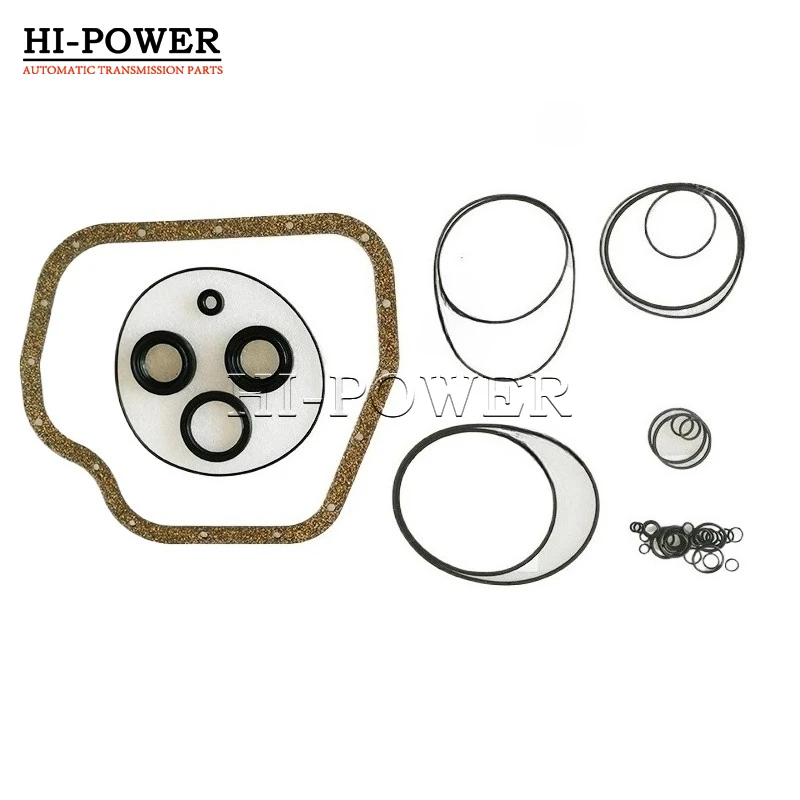 

K310 K313 Automatic Transmission Overhaul Repair Kit For TOYOTA COROLLA Gearbox Oil Seal Gaskets K310 K313