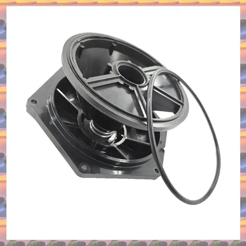 

ABML For Pentair 272531 Hi-Flow Top Valve Assembly Enhanced Pool/Spa Filter Performance