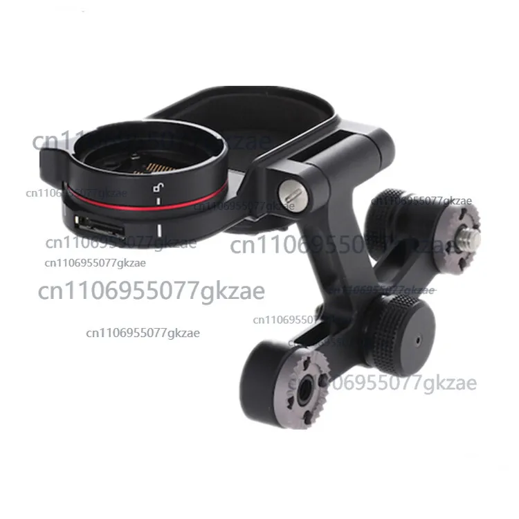 

Используется для DJI Osmo x5, часть 37, адаптер, ручной стабилизатор, устойчивая камера Zenmuse X5R Inspire 1