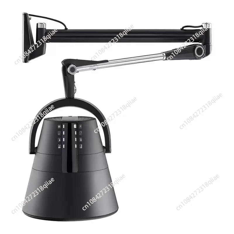 

Boom type haircut heating vertical oil perm machine hair dryer styling hair dye heater hair evaporation