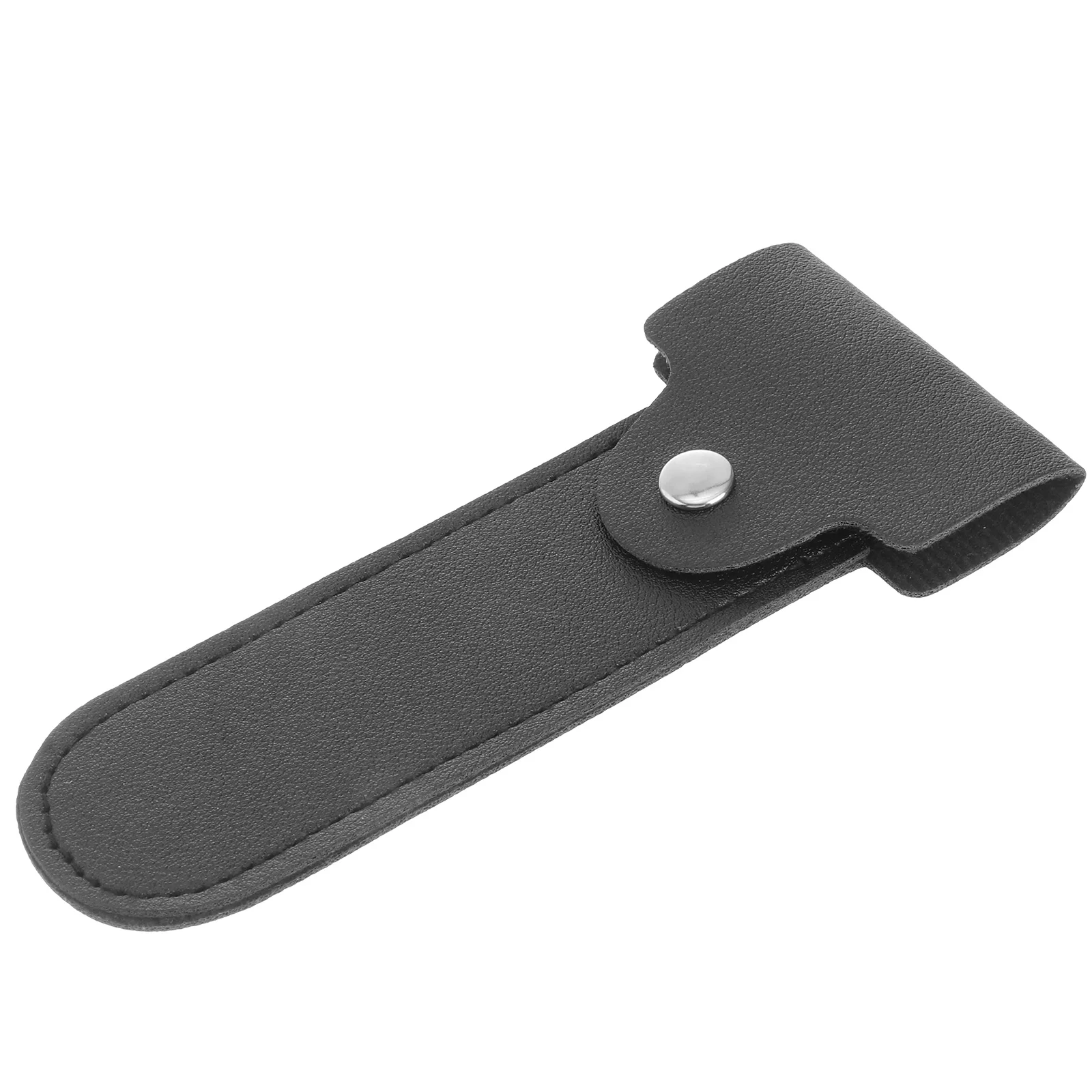 حافظة ماكينة الحلاقة الآمنة من البولي يوريثان، غطاء حماية للسفر، ماكينة تخزين ماكينة الحلاقة، حقيبة حمل، مستلزمات السفر، حافظة ماكينة حلاقة من البولي يوريثان #3