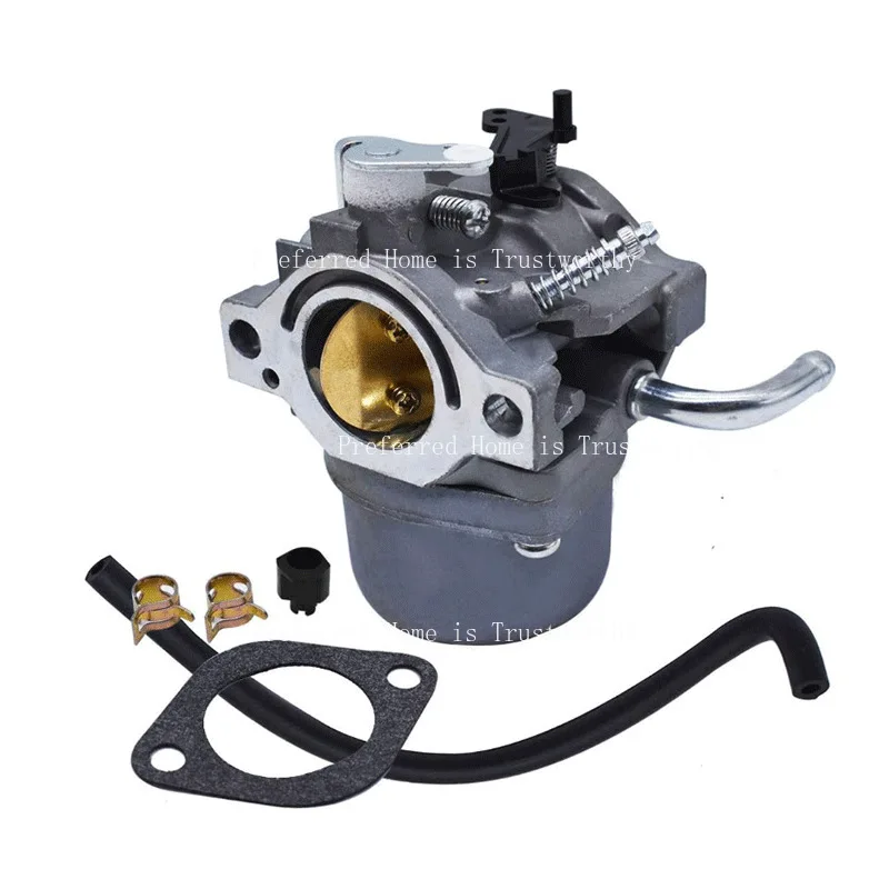 

Карбюратор 593432, подходящий для Briggs&Stratton 794653 791266