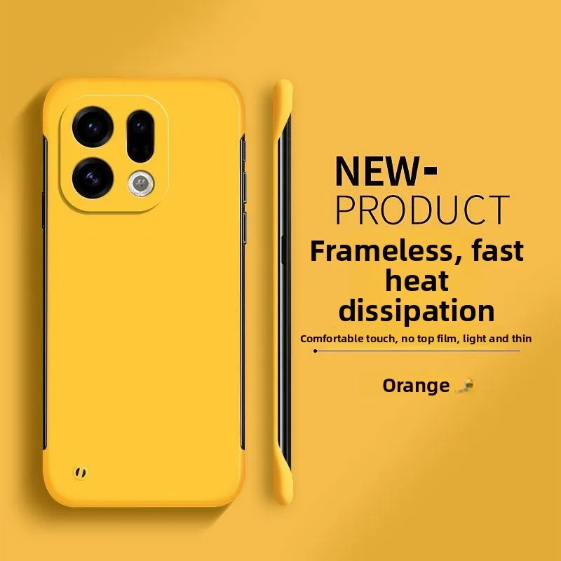 #43 Compare Oppo Find X7 Cases Before You Buy