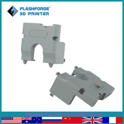 FLASHFORGE Extruder Top Cover for Adventurer 5M Series 3d Printer