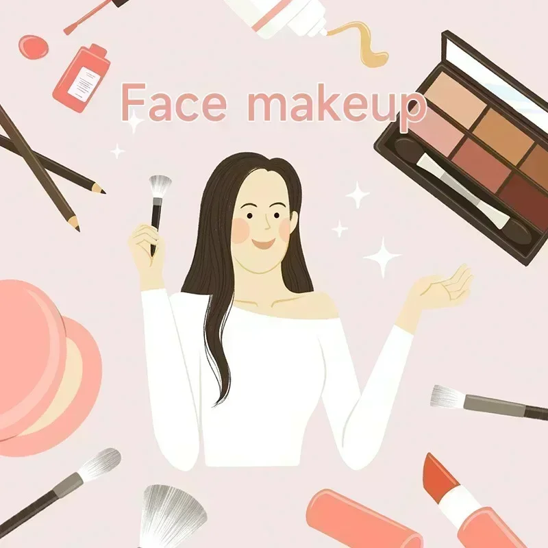 BJD Pop 1/4 Cassandra Fullset C Bariy Grote Borst Lichaam Demon Geit Hoorn Nun Satanisch Kwaad Thema Hars Figuur Shugafairy