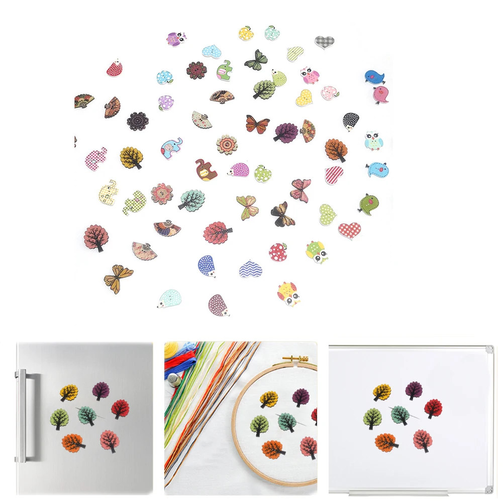 Cute Needle Minder Magnetic Needle Holder Needle Keeper Cross Stitch Embroidery Needlework Accessories