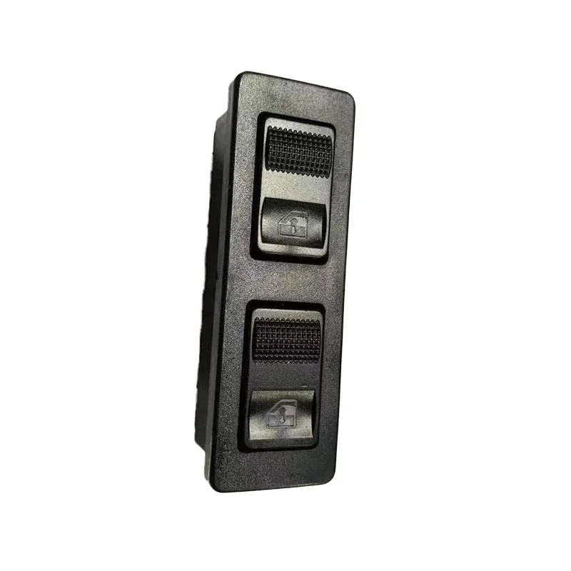 

electric Window lifter switch Door and window switch Double switch FOR Santana 2000 3000 Santana Vista .330 959 855 A