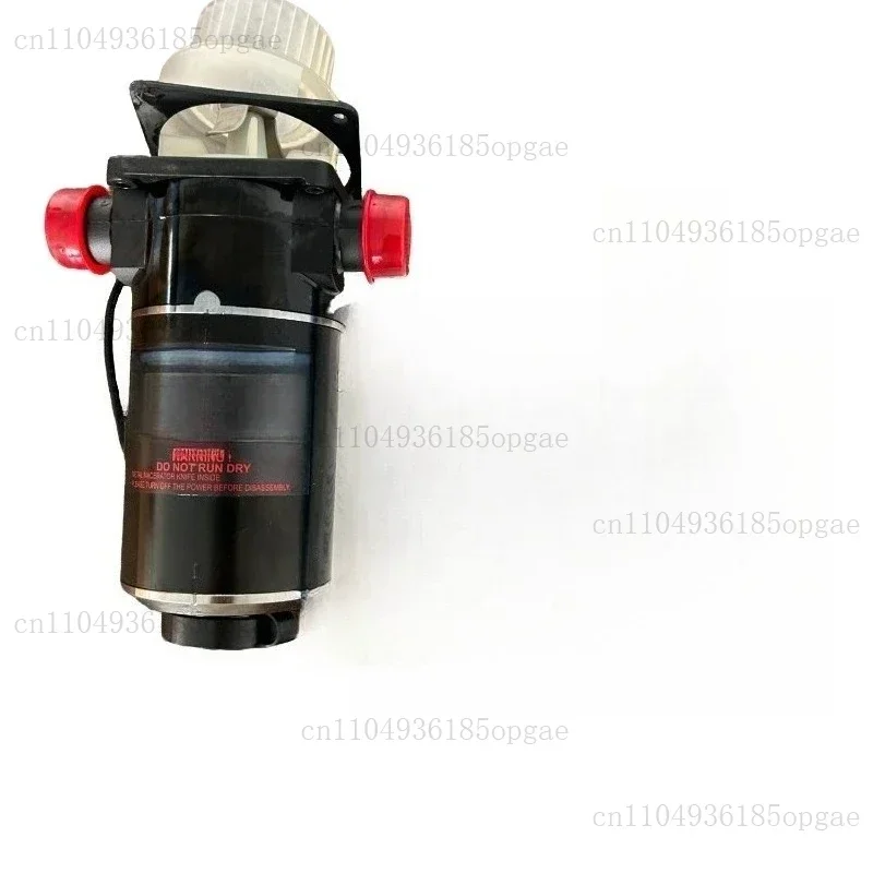 For Electric Yacht Marine Toilet Pump 12V24V Toilet Switch Impeller